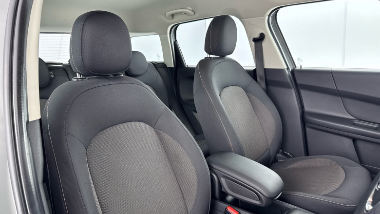 MINI Countryman 1.5 Cooper ALL4 5dr Auto Petrol Hatchback